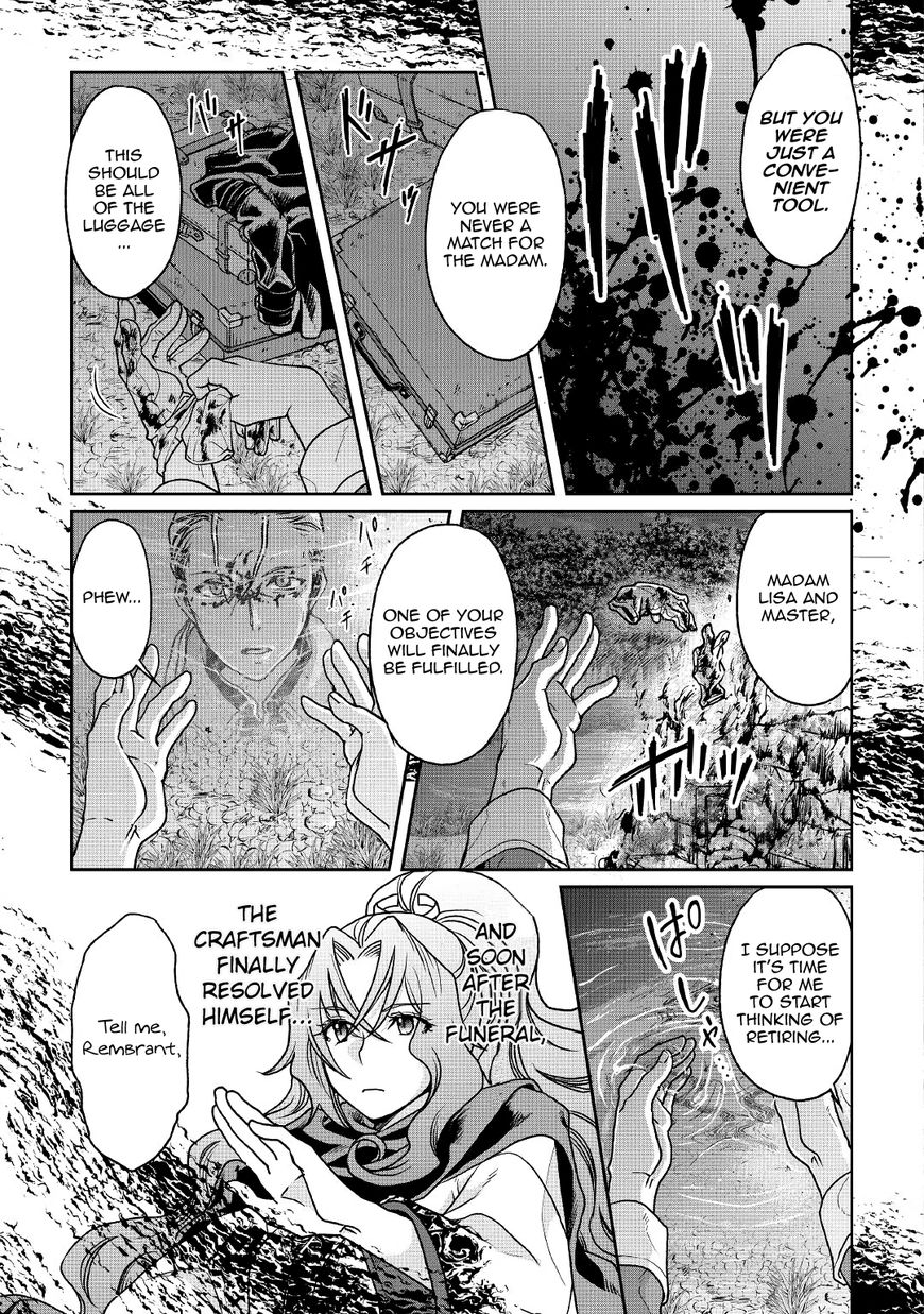 Tsukimichi: Moonlit Fantasy, Chapter 27 image 09